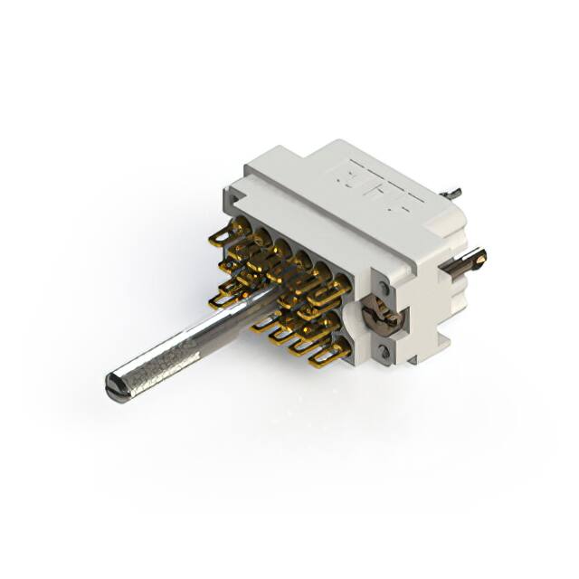 516-020-500-301 EDAC Inc.  Specialized